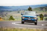 Volkswagen Tiguan Comfortline 2016 года (AU)